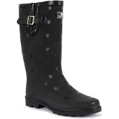 Trespass Elena Stiefel Schwarz EU 38 Frau Schwarz EU 38
