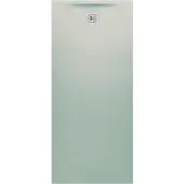 Laufen PRO Duschwanne, 1800x800x46mm, superflach, H2119590770001, Farbe: Hellgrau matt