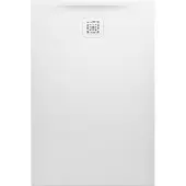 Laufen PRO Duschwanne, 1200x800x33mm, superflach, 0, H2109520000001, Farbe: Weiß Matt