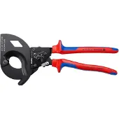 Knipex Kabelschneider f.SWA-Kabel 315mm 2K-Hülle