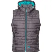 Trespass Aretha - Female Casual Gilet carbon (CBN) S