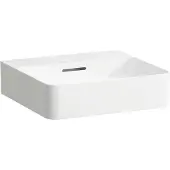 Laufen H8162800001091 Aufsatz-HWB VAL 420x450x155