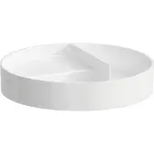 Laufen H8702810000001 Aufbewahrungsschale VAL 325x325x60