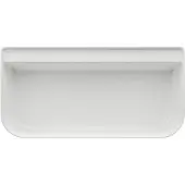 Laufen H2203470000361 Badewanne SONAR 815x1600x535