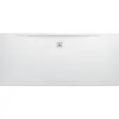Laufen PRO Duschwanne, 1800x800x33mm, superflach, 0, H2109550000001, Farbe: Weiß Matt