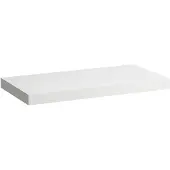 Laufen H4046601122601 WT-Platte LANI 495x985x65 ohne Aus