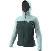 Dynafit Alpine 3L Jacket W cloud blue/0720 (3181) XS