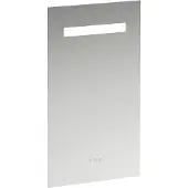 Laufen H4476139501441 SPG LEELO LED-Bel.+Ambiente+3Touchs.