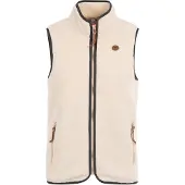 Trespass Notion - Female Fleece Gilet AT300 ghost (GHO) M