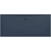 Laufen PRO Duschwanne, 1800x800x33mm, superflach, 0, H2109550780001, Farbe: Anthrazit Matt