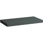 Laufen H4046601122661 WT-Platte LANI 495x985x65 ohne Aus