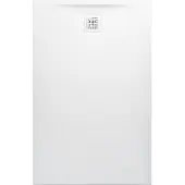 Laufen PRO Duschwanne, 1400x900x42mm, 0, H2129570000001, Farbe: Weiß Matt