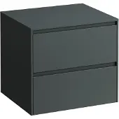 Laufen H4043001122661 WTU+WT-Platte LANI 493x585x527 o. Aus
