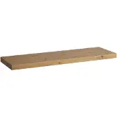 Laufen H4046901122671 WT-Platte LANI 495x1570x65 ohne Aus