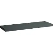 Laufen H4046901122661 WT-Platte LANI 495x1570x65 ohne Aus