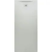 Laufen PRO Duschwanne, 1700x800x46mm, superflach, H2149530770001, Farbe: Hellgrau matt