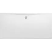 Laufen PRO Duschwanne, 2000x1000x36mm, superflach, 0, H2119570000001, Farbe: Weiß Matt
