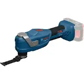 Bosch Gop18v-30 Oszillierendes Multifunktionswerkzeug