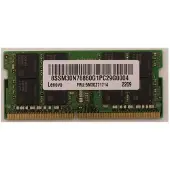 Lenovo 32 GB DDR4 SODIMM-Speichermodul, 5M30Z71714