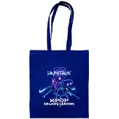 Pyramid K-pop Demon Hunters Trio Stofftasche