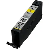Canon CLI-581 gelb