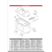 Givi Z9133sxmr Top Case Verschluss