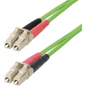 StarTech.com Lc/lc 3 M Glasfaserkabel