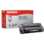 Kores Tonerkartusche kompatibel mit HP EP-V/C3903A ca. 4000 Seiten schwarz