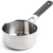 KitchenAid Classic Stainless Stieltopf 14 Cm