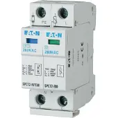 Eaton PowerWare 167621 SPCT2-335-1+NPEÜberspannungsschutz-AbleiterÜberspannungsschutz für (167621)