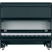 Technim System 55 DIN Schienen Erweiterungsadapter ADPT165 - 1988002