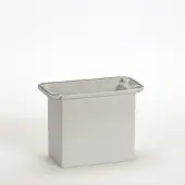 Technim Kabeleinführungsbox E403/160 1X60 mit Gummidurchführung - 1304809