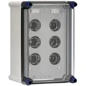 Technim Halyester Sicherungskasten - 1862811