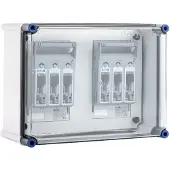 Technim Schaltschrank - 6112366
