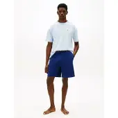 Tommy Hilfiger Um0um03649 Kurzarm-pyjama