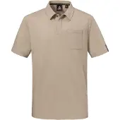 Schöffel 7817-2867 54, T-Shirt, Erwachsener, Beige