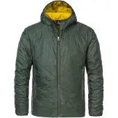 Schöffel Insulated Jacket Style Cascata Men dark jade (6965) 56