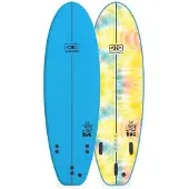 Ocean & Earth The Bug 6´0´´ Surfbrett