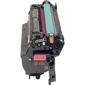 HP 656X Gelb Original LaserJet Tonerkartusche mit hoher Reichweite, 22000 Seiten, Gelb, 1 Stück(e)