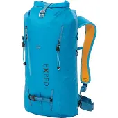 Exped - Black Ice 30 - Kletterrucksack Gr S blau
