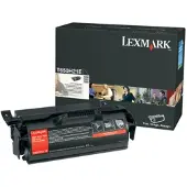 Lexmark T650H21E, 25000 Seiten, Schwarz, 1 Stück(e)