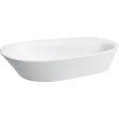 Laufen H8168034001111 WT-Schale PALOMBA 400x600x130