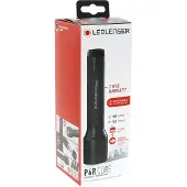 Led Lenser K6R aufladbare Schlüsselanhängerlampe, grau