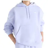 New Balance - Women's Sport Essentials Fleece Hoodie - Hoodie Gr S lila