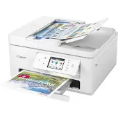 Canon PIXMA TS7750i Home & office Photo+ - weiß