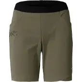 Martini Alpmate Shorts W moss/black (B392) M