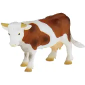 BULLYLAND 62610, 3 Jahr(e), Kunststoff