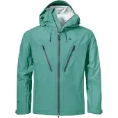 Schöffel Jacket Style Blaueis Men grün (6405) 52