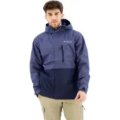 Columbia Sportswear Columbia Hikebound Jacke Blau S Mann Blau S