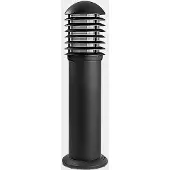 LEDS-C4 Balizas Außen-Stehleuchte - 15 W, IP66, Grau